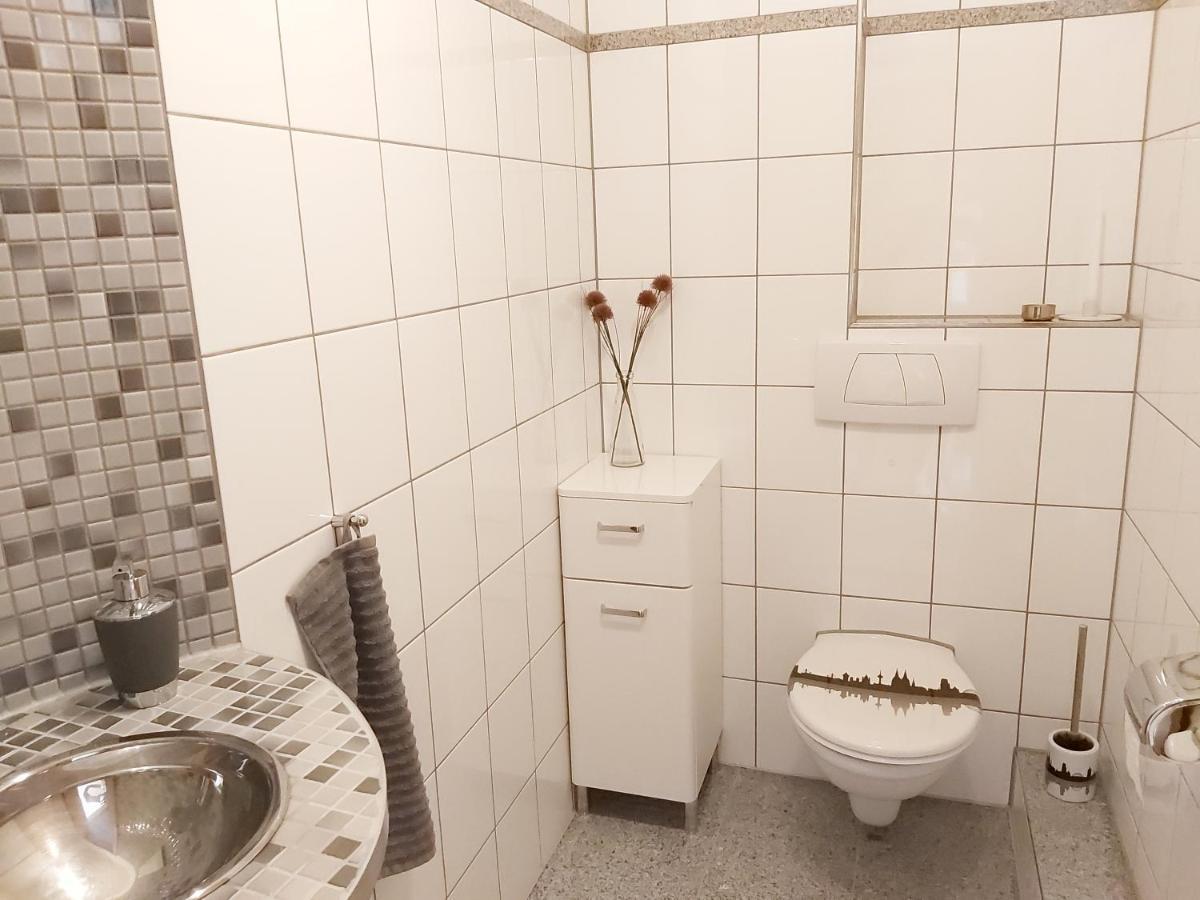 フレッヒェンTova Cologneアパートメント エクステリア 写真